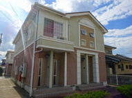 プリムローズ国府Ｂの画像