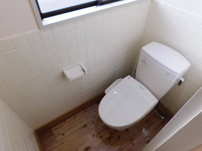 【トイレ】 | ブルーメン札元