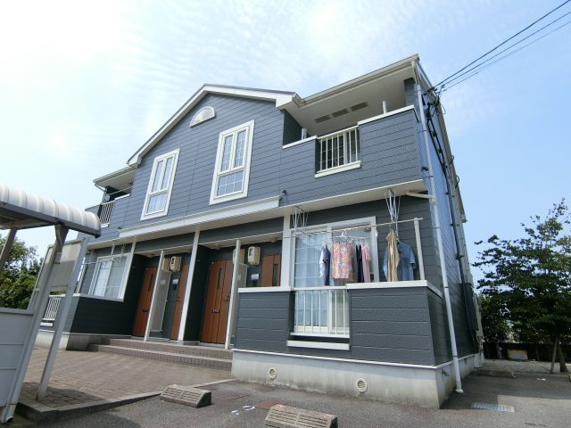 フレーシア