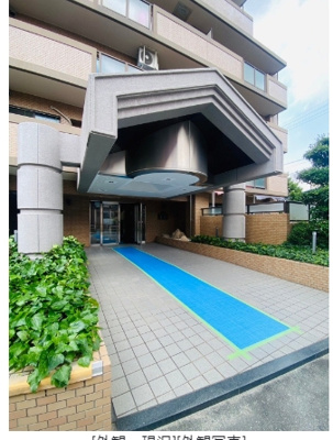 【エントランス】 | エバーライフ春日
