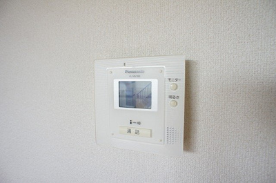 【セキュリティ】 | クリアヴィレッジＥ