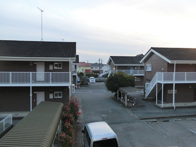 【その他】 | クリアヴィレッジＥ