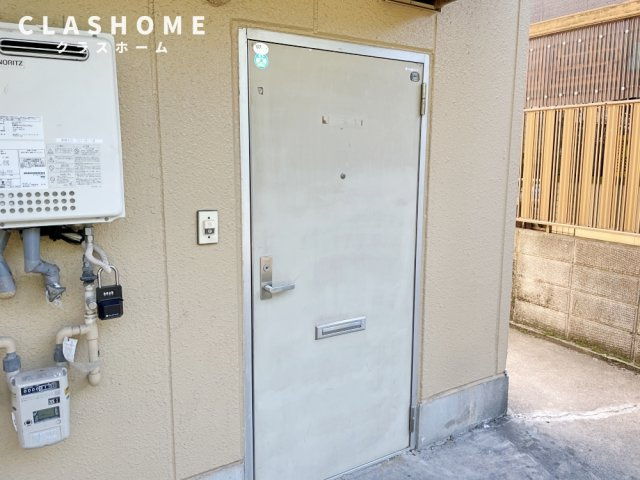 パレス東刈谷　　刈谷市の賃貸ならクラスホーム刈谷店のその他共用部分|同物件の別部屋になります。