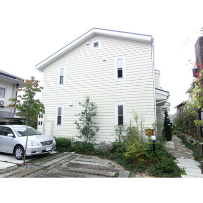 【外観】 | フォレストフォルム東山 南棟