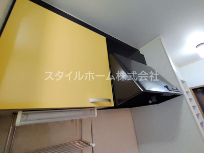 【設備】 | 倉田一番館 | 別部屋写真です。