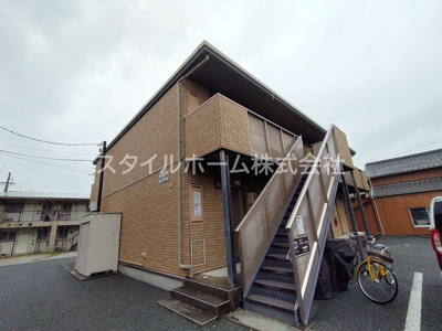 【外観】 | 倉田一番館