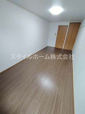 【内装】 | 倉田一番館 | 別部屋写真です。