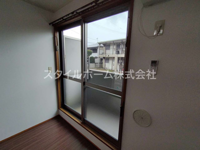 【内装】 | 倉田一番館 | 別部屋写真です。