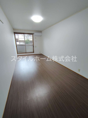 【内装】 | 倉田一番館 | 別部屋写真です。