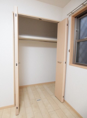 【収納】 | エクルベージュ入増