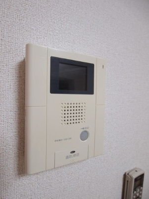 【セキュリティ】 | エクルベージュ入増