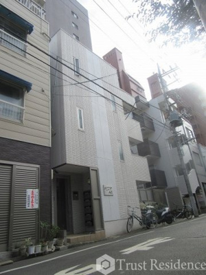 【外観】 | エクルベージュ入増