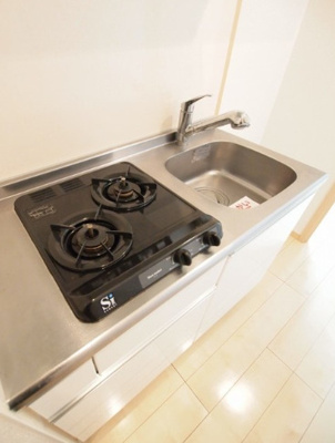 【キッチン】 | エクルベージュ入増