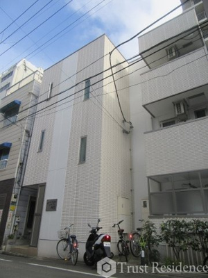 【外観】 | エクルベージュ入増