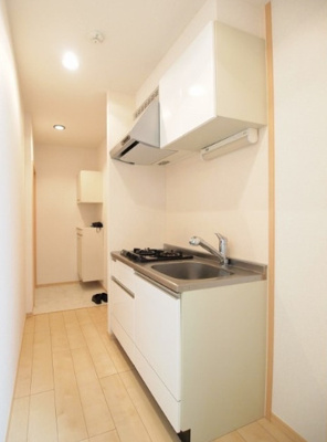 【キッチン】 | エクルベージュ入増