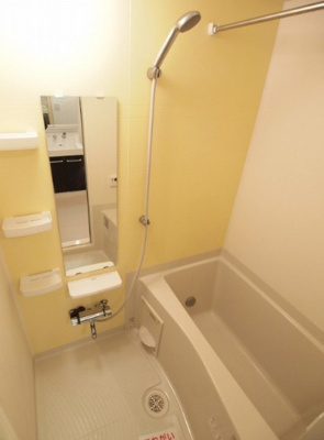 【浴室】 | エクルベージュ入増