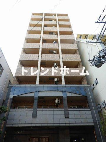 クリスタルグランツ難波