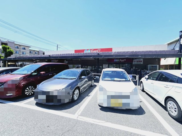 友が丘５丁目土地の周辺|コープ北須磨