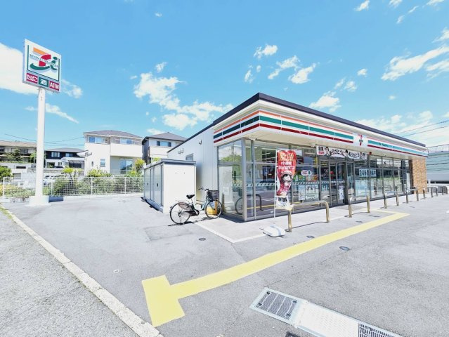 友が丘５丁目土地の周辺
