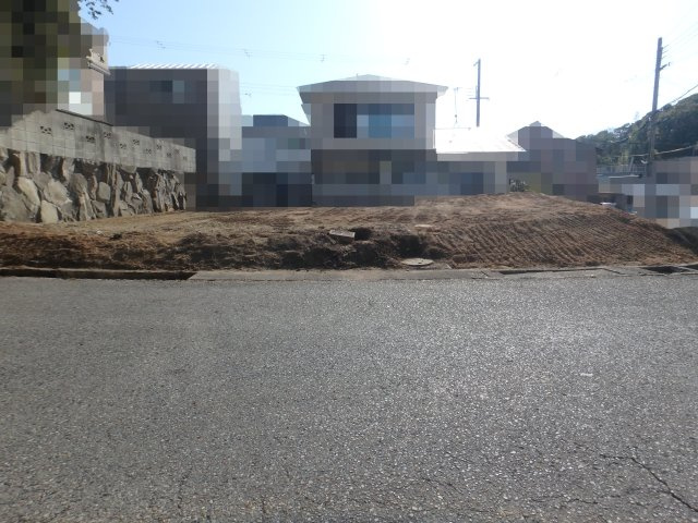 友が丘５丁目土地