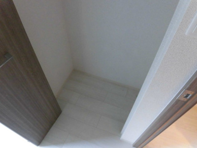 【収納】 | エスリード新大阪グランファースト | 収納スペースも確保されています