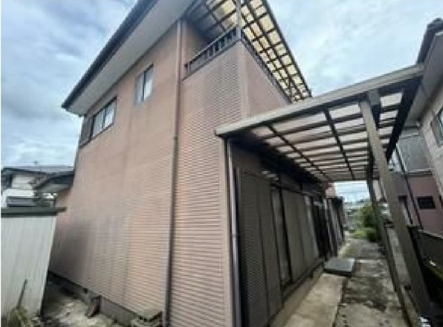 下野市笹原　中古戸建のその他