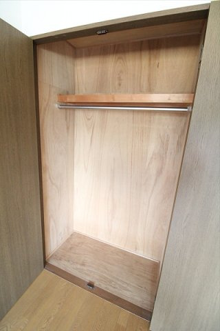 【収納】 | ファインクレスト富士見ヶ丘