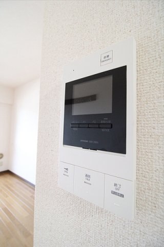 【セキュリティ】 | ファインクレスト富士見ヶ丘