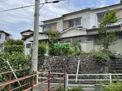 【外観】 | 秋葉台