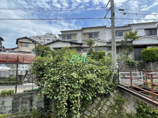 【外観】 | 秋葉台