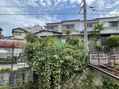 【外観】 | 秋葉台