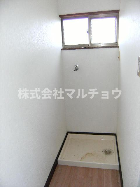 ダイケンハイツの設備