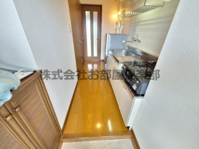 第三コーポ江頭のその他