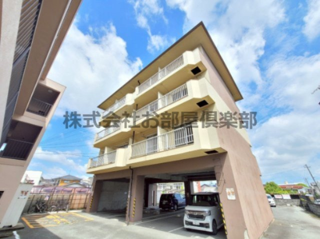 第三コーポ江頭