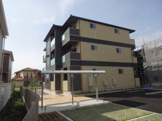 【外観】 | ラ・ルーチェ　Ｙ