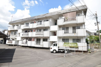 【外観】 | 斉野マンション