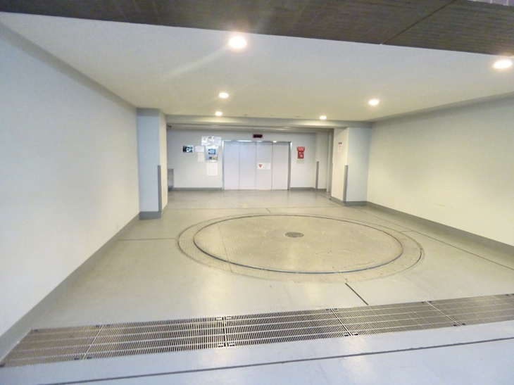 【その他】グランド・ガーラ桜木町駅前 