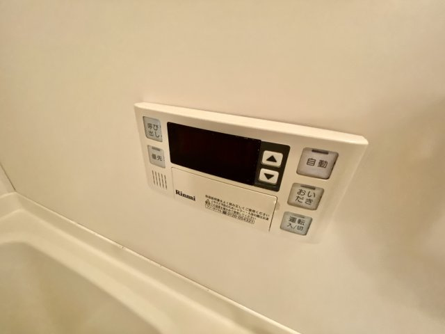 リプルス浜の宮Ⅱ　Ｂ棟の設備