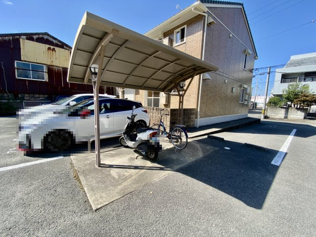 リプルス浜の宮Ⅱ　Ｂ棟のその他共用部分