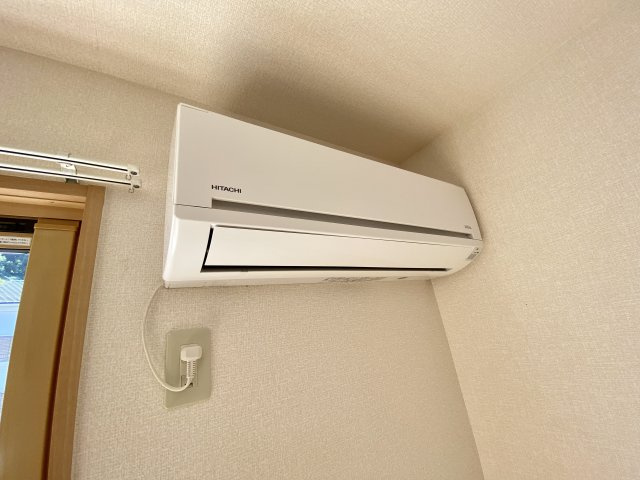 リプルス浜の宮Ⅱ　Ｂ棟の設備
