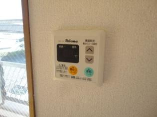 ベアーズウエルハイツの設備