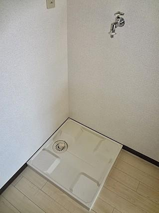 ベアーズウエルハイツの設備