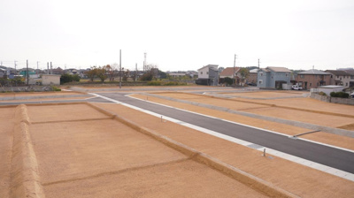 【外観】 | アビターレ東岐波