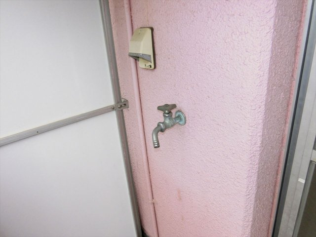 ぷちうらら｜名古屋市の賃貸ならMy賃貸の設備|ぷちうらら
※反転タイプ