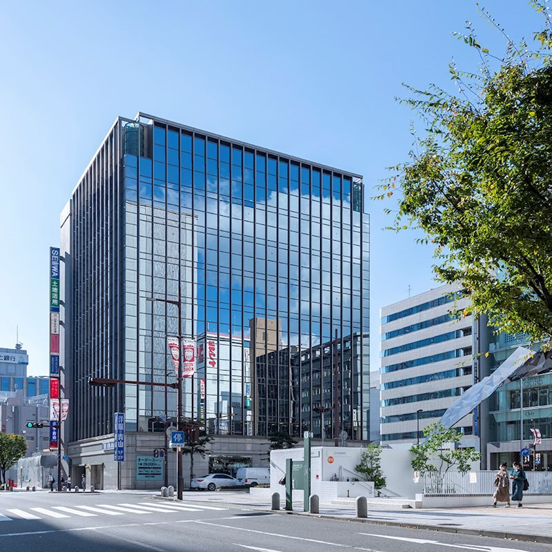 日住神戸三宮ビルディング