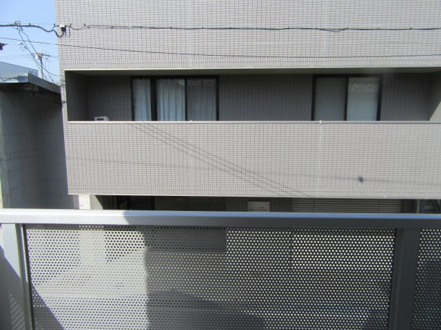 西宮市鳴尾町２丁目の賃貸マンションの展望