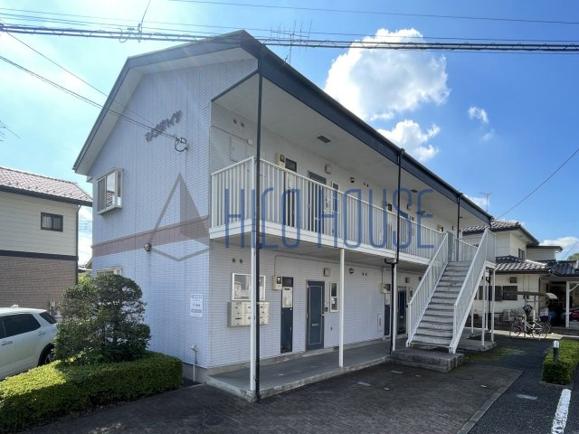 マメゴダハイツ