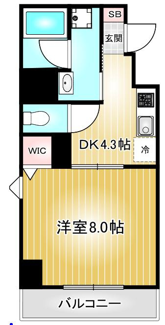 プロビデンス栄南｜名古屋市の賃貸ならMy賃貸