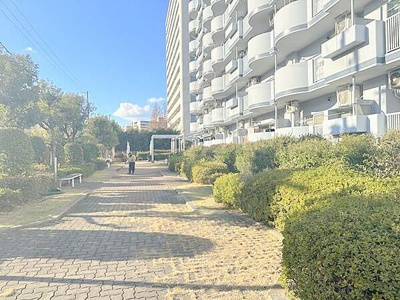 【その他】 | グリーンスクェア新北島1号棟