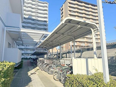 【その他】 | グリーンスクェア新北島1号棟